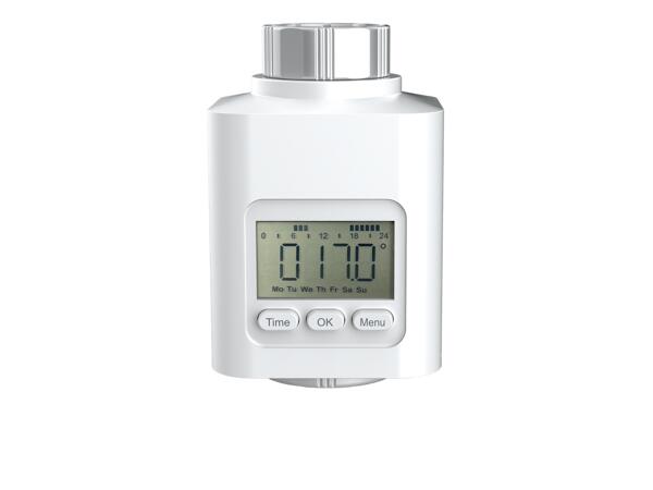 Termostat till element