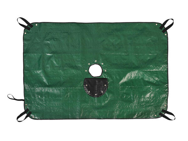 Podložka na sázení rostlin, 1 x 1,5 m