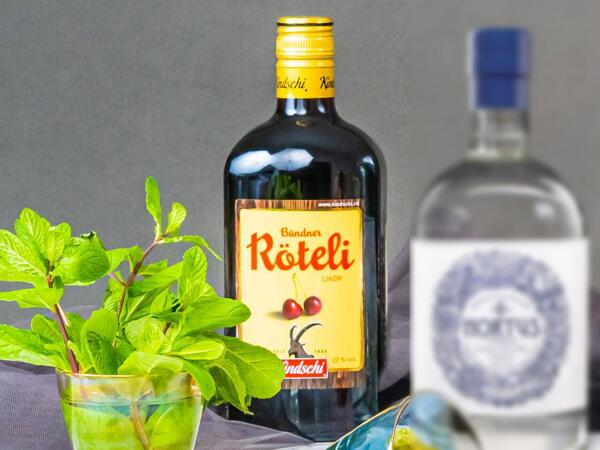 Liquore Bündner Röteli