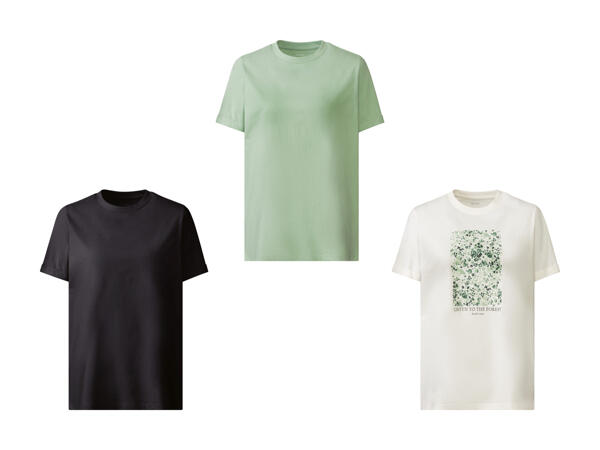 T-shirt long