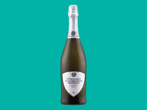 Prosecco Conegliano Valdobbiadene