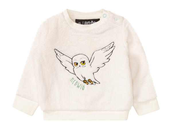 Baby Harry Potter Outfit - 2 piece set