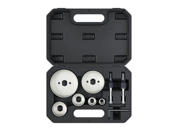 Hole Saw Set