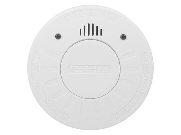 Detektor kouře RM520