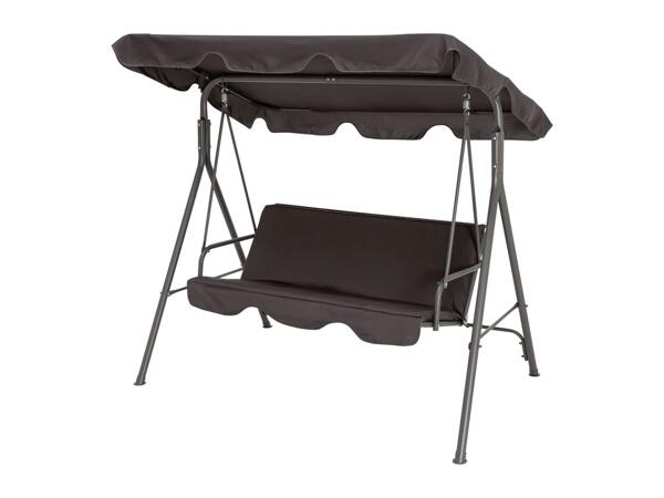 Livarno Home Garden Swing Seat