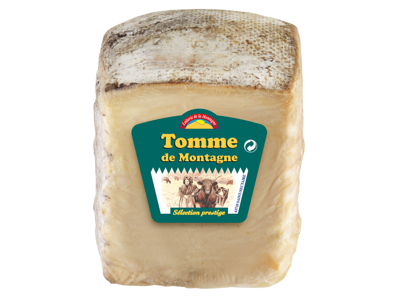 Tomme de Montagne