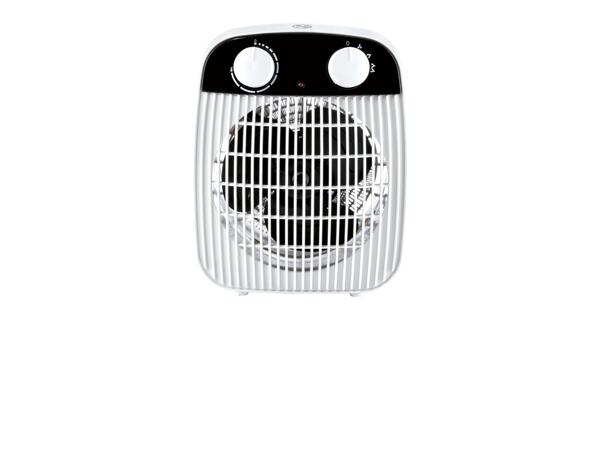 2000W Fan Heater