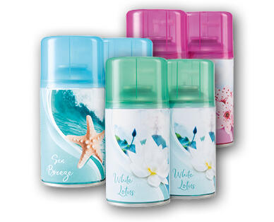 Duftspray Nachfüllpackung