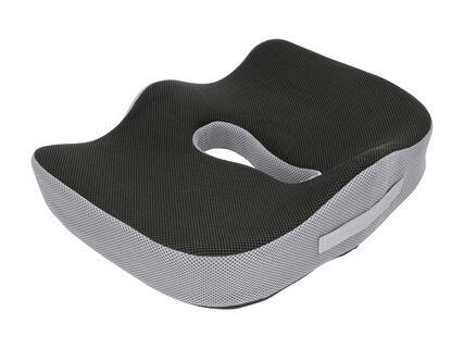 LIVARNO Memory Foam Coccyx Cushion