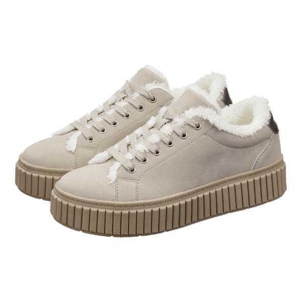 UP2Fashion(R) Gefütterte Sneakers