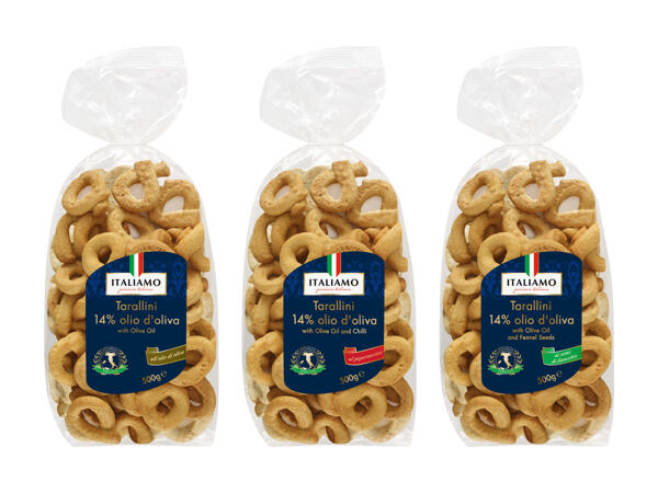 Tarallini