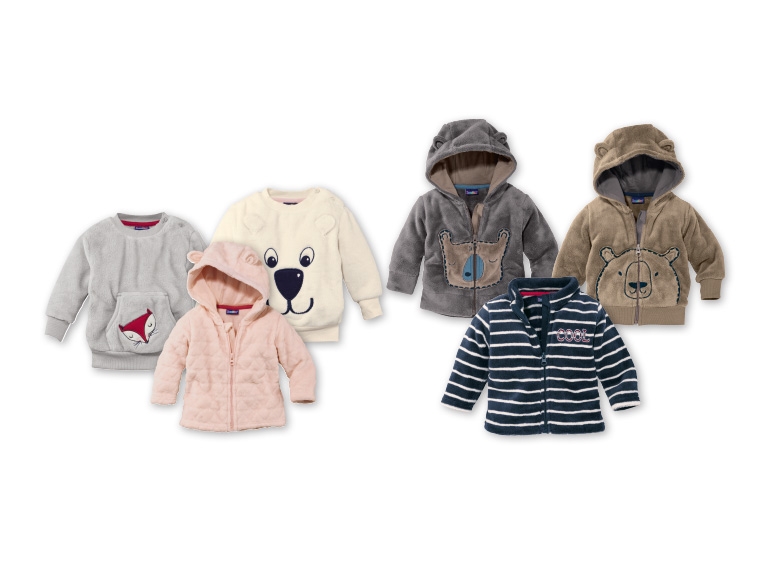 LUPILU(R) Babies' Jumper/Jacket