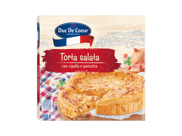 Quiche