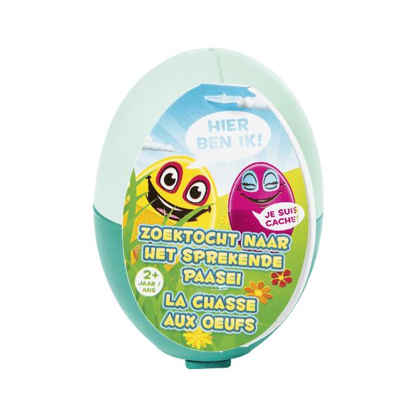 Sprechendes Osterei