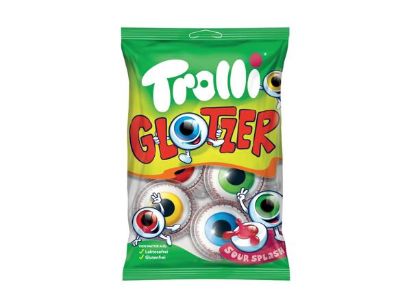 Occhi "Glotzer" Trolli