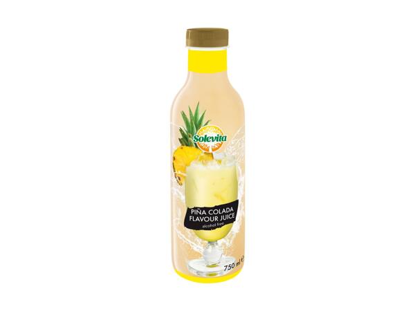 Boisson Piña Colada