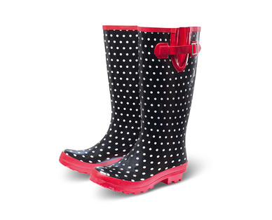 Serra Ladies' Rain Boots