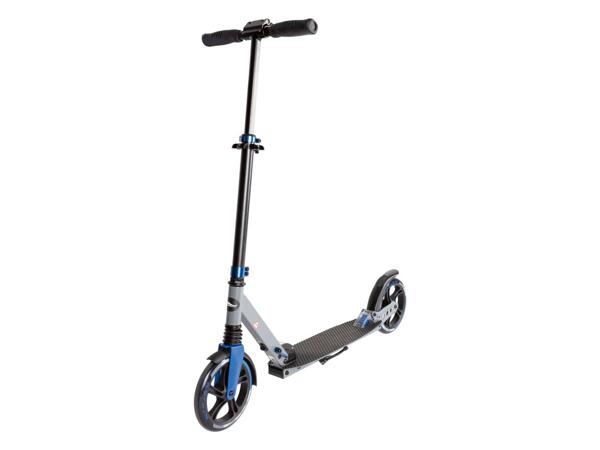 Crivit Big Wheel Scooter
