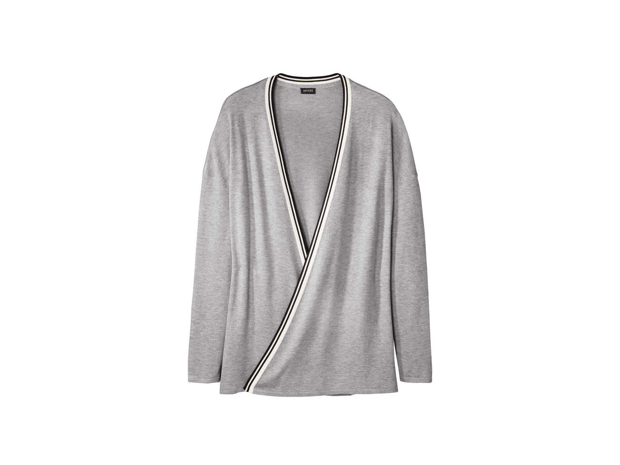 ESMARA(R) Finstrikket cardigan