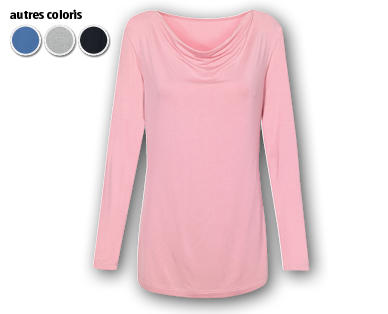 Longshirt BLUE MOTION
