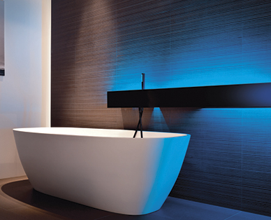 LED Strip Lighting