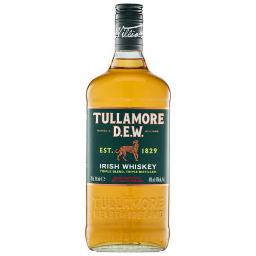 Irish Whiskey 700ml