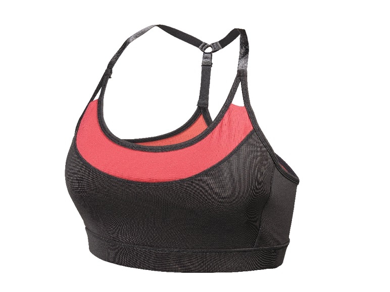 Sports Bra "Low Level"