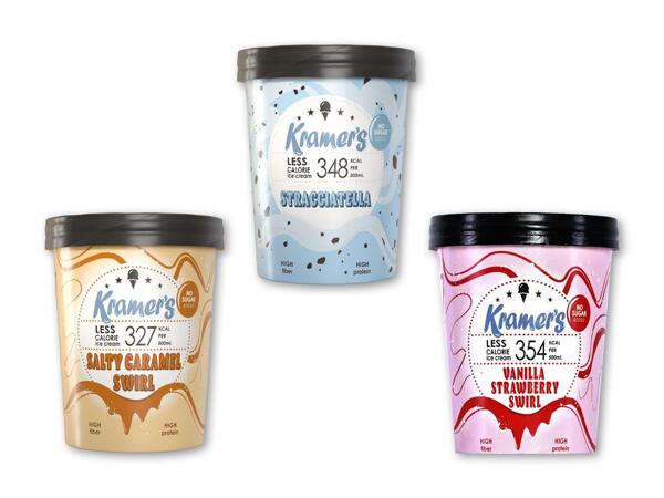 Kramer‘s is