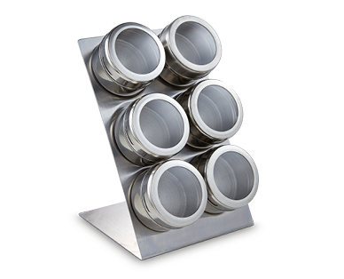 Magnetic Spice Holder
