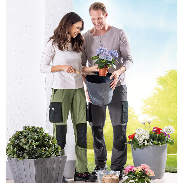 Garten-Profi-Arbeitshose