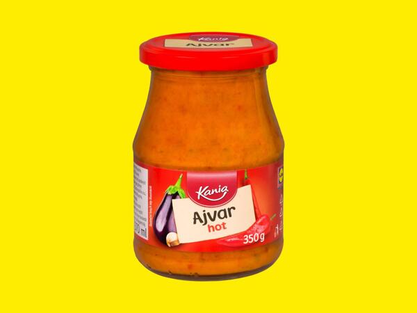 AJVAR