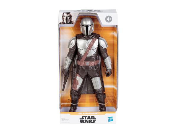 Hasbro Marvel Avengers & Star Wars Figures