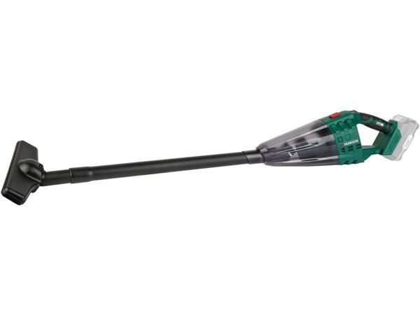 20V Cordless Hand-Held Vacuum Cleaner