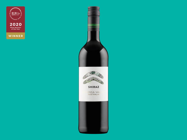 Australian Shiraz