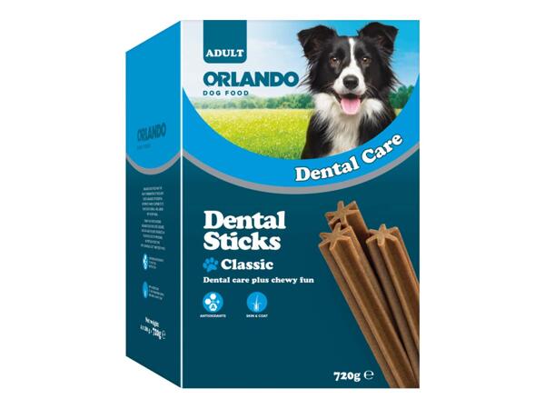 Dog Dental Sticks XXL