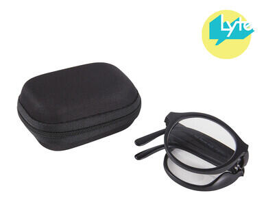 Lyte Travel Reading Glasses