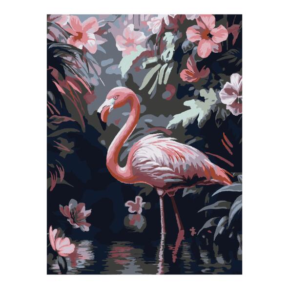 HOME CREATION(R) Diamond Painting oder Malen nach Zahlen