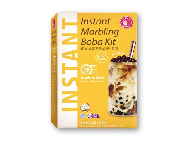 Bubbletea kit