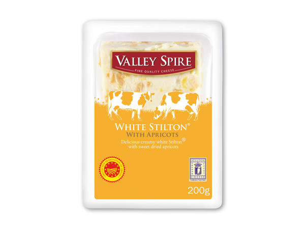 VALLEY SPIRE Oste­specialiteter