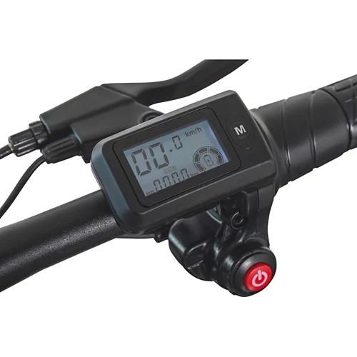 DOC GREEN E-Klappscooter EKS 77 - EVO