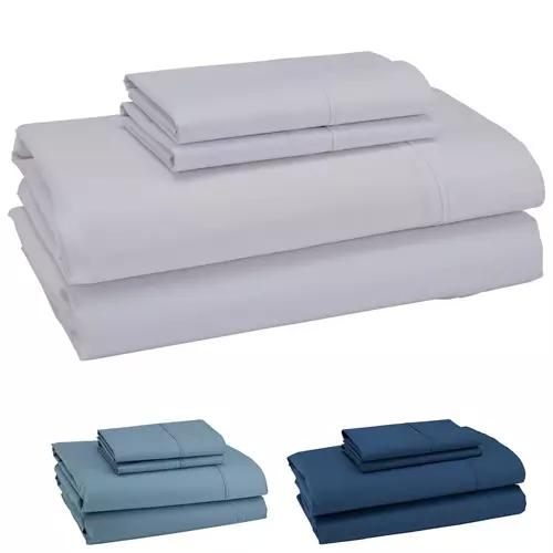 King Size 225 Thread Count Sheet Set