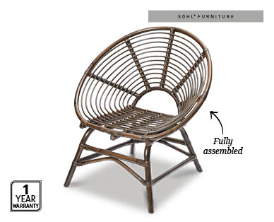 Rattan Chair