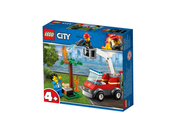 STAVEBNICE LEGO