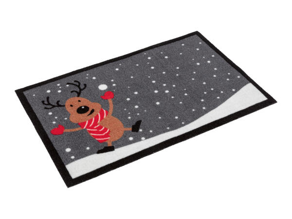 Livarno Home Christmas Doormat