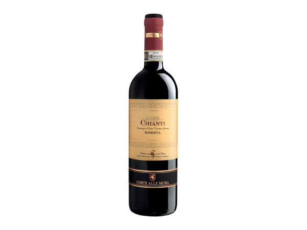 Chianti DOCG Riserva