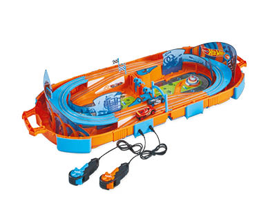 Hot Wheels Slot Track Case
