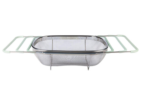 Extendable Sieve