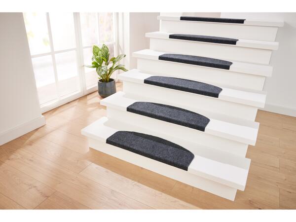 Trappmattor, 15-pack
