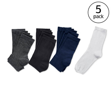 Boys' Ankle Socks