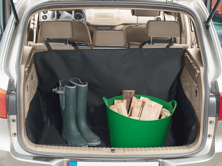 Boot Cover or Car Seat Cover